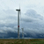 Windkraftanlage 3878