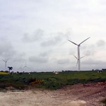 Windkraftanlage 389