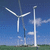 Windkraftanlage 400