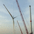 Turbina eólica 4022