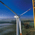 Turbina eólica 405