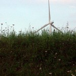 Windkraftanlage 4091