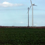 Windkraftanlage 4092