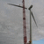 Turbina eólica 4287