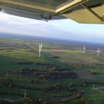Windkraftanlage 430