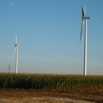 Windkraftanlage 4382