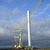 Turbina eólica 4433