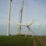 Windkraftanlage 4439