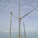 Windkraftanlage 4441
