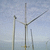 Turbina eólica 4441