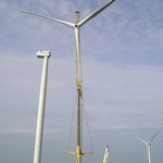Windkraftanlage 4442