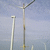 Turbina eólica 4442