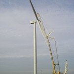 Windkraftanlage 4443