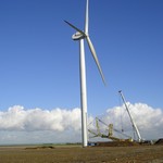Windkraftanlage 4446