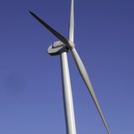 Windkraftanlage 4447