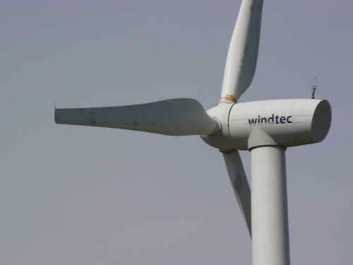 646 - Windtec - 600 kW