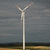 Turbina eólica 4468