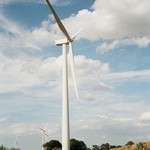 Windkraftanlage 466
