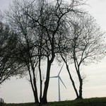 Windkraftanlage 4679