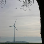 Windkraftanlage 4682