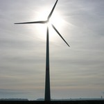 Windkraftanlage 4686