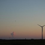 Windkraftanlage 4810