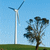 Turbina eólica 495