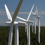 Windkraftanlage 5087