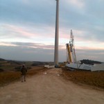 Windkraftanlage 5230