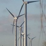 Windkraftanlage 5254
