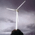 Windkraftanlage 525