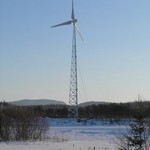 Aerogenerator 5474