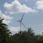 Aerogenerator 5476
