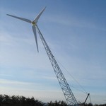 Aerogenerator 5478