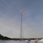 Aerogenerator 5479