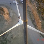 Windkraftanlage 5482