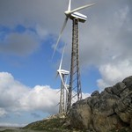 Windkraftanlage 5483