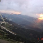 Windkraftanlage 5488