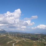 Windkraftanlage 5507