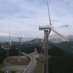 Windkraftanlage 5508