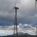 Windkraftanlage 5510