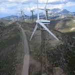 Windkraftanlage 5511