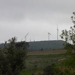 Windkraftanlage 551