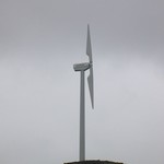 Windkraftanlage 553
