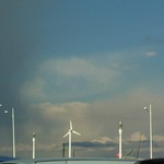 Windkraftanlage 5540