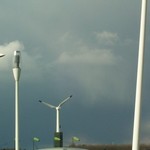Windkraftanlage 5541