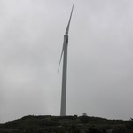 Windkraftanlage 556