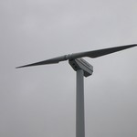 Windkraftanlage 558