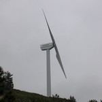 Windkraftanlage 559