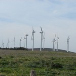 Turbina eólica 5821